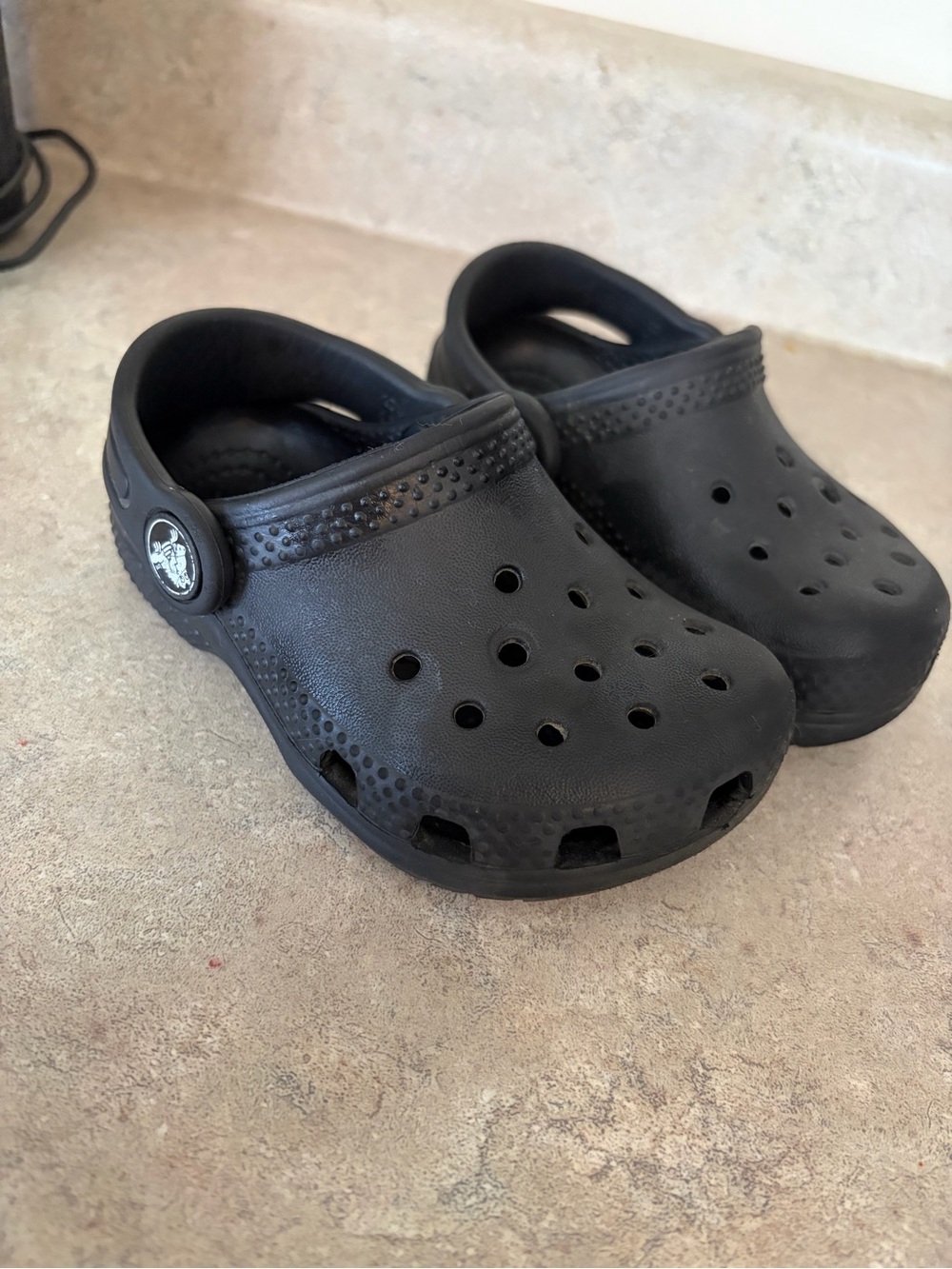 CROCS Toddler 6C Crocs